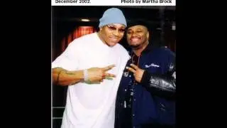 2002 MC Marcus Chapman 