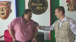 ESPECIAL MARTÍN KARRACHA