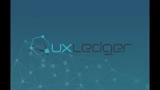 IEO AUXLEDGER | ОБЗОР