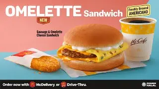 NEW Delightful Breakfast