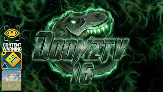 DOOMZTV Episode 16 (1/02/26)
