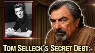 What James Garner Taught Tom Selleck About Fame, Family, and the Ferrari