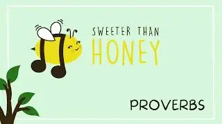 In All Work There is a Reward - Proverbs 14:23