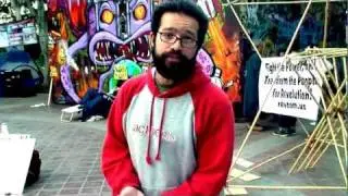 What the $hi% is The Occupy Movement?!