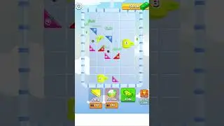 Playing maze maker part three