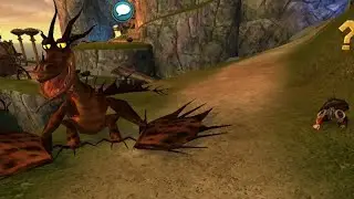 School of dragons Thawfest 2022 Story Quest: Biggest Thawfest Quest Part 1