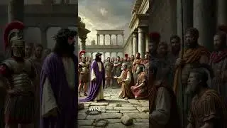 John 19, 28 30 #shorts