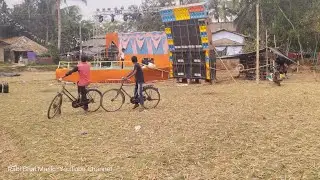 Maa Kali Music - দোলযাত্রা স্পেশালঃ - কেমন চলছে || Box Dg Amplifier Full Setup || RABI BHAI MUSIC