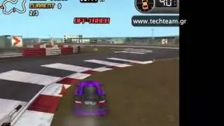 Drift Mania Championship