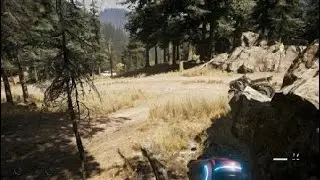 Far Cry&reg; 5 147:New Game+ Henbane River missions