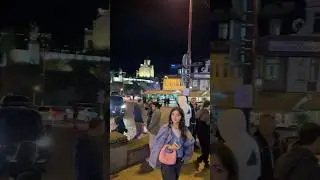 Tblisi Nightlife - Georgia