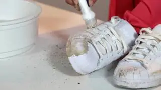 Shoeboys Multi clean  Schins Leder BV shoe cleaner cap cleaner sneaker reiniger schoen reiniger