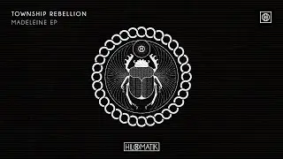 Township Rebellion - Madeleine [Официальный аудио]