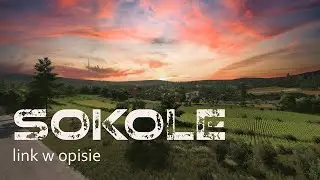 SOKOLE WYDANE! | Mapa nie dla modhuba | LINK DO POBRANIA W OPISIE!
