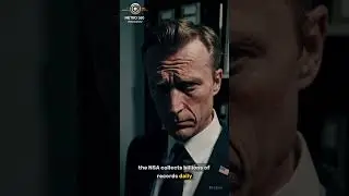 The Secret Rulers Behind the US Government