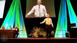 IUHPE 2019 Plenary session - Sir Michael Marmot