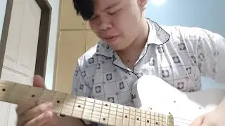 playing guitar after pooping ruined my time signature