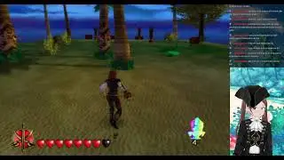 Pirates: The Legend of Black Kat - #5 (END 100%) [09/17/25]