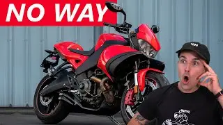 Miami Florida Motorcycle Sellers are Cursed (It Came From Facebook Ep. 9)