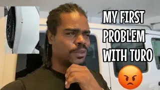 My First Problem With Turo!