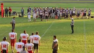 Gridiron SA Juniors All Star Game 2022