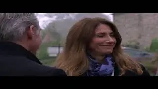 Sneezing in UK Soaps/Shows
