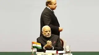 Narendra Modi refuses to attend SAARC summit in Pakistan