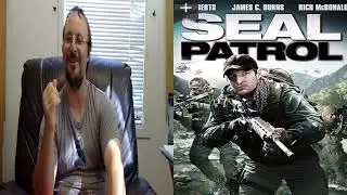 Rob Char's Reviews: Seal Patrol (BlackJacks) (2014)