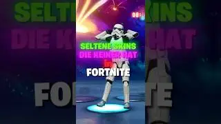Seltene Fortnite Skins die keiner hat! #fortnite #fortniteclips #fortniteshorts
