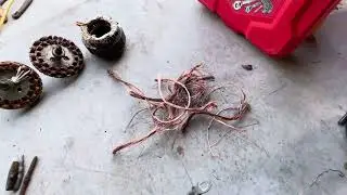 В чем разница между медью №1 и №2?