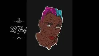 Thief - Nigga @Prod.MonstroRecords