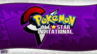No Pause Tournaments: Pok&eacute;mon All Star Invitational ANNOUNCEMENT!