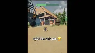 Haa gotem 😂@Lunchfordinne_gaming-rt2je  #rvthereyet #tools #funny #gaming #hobbieschan