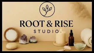 Welcome to Root & Rise Studio