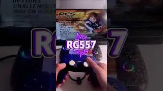 👉 Commande la RG557 en bio 🎮 Console r&eacute;tro portable Anbernic avec &eacute;cran AMOLED