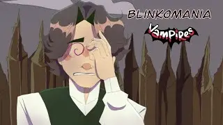 Анимация Blinkomania VSMP | MAP часть 12 + процесс