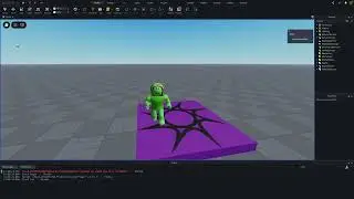 How To Set a Spawn Point For a Certain Team In Roblox Studio