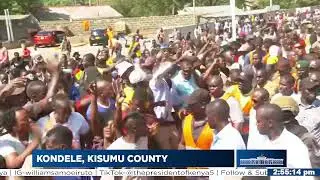 Kondele, Kisumu County