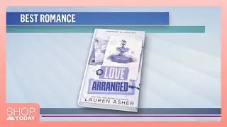 What to Read in August 2025: &lsquo;Hunting Wives,&rsquo; &lsquo;Tusk Love,&rsquo; More