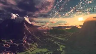Minecraft - Calm Remix