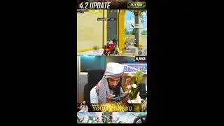 “Aaj Molana Sahab Ka Mood Danger 😡Molana Sahab Ne 4.2 Update Me Aag Laga Di 🔥 | Inshallah 50 Kills