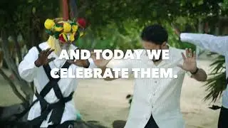 Garifuna Settlement Day in Belize
