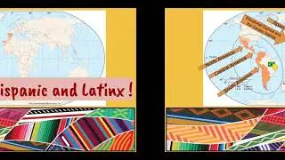 CWC Hollywood - Hispanic & Latinx Heritage Month 2020