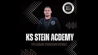 To nasz trener Stein - KS Stein Academy // Muzyka motywująca