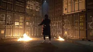 Mike kenli - Omar Sy ( Prod by Yaya on The Track)