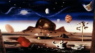 Camargo Guarnieri: Concerto for piano & orchestra No. 1 (Piano: Max Barros)
