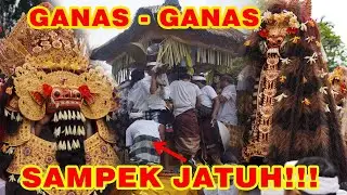 KARYA PEDANAN CATUS PATA UBUD, eedan Karya Pura Batur Sari