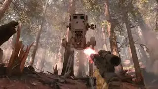 Battlefront synimatic edit