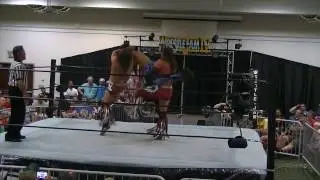 AWF/WOW WrestleSLAM (TRAILER)