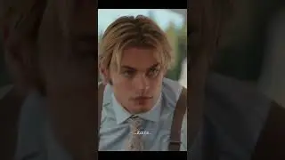 Alex & Jackie & Cole II jealousy